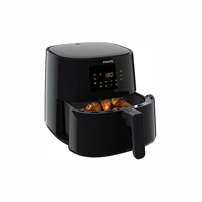Friteris Philips HD9270/90 Essential Airfryer XL [Mazlietots]